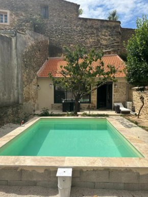 La grotte